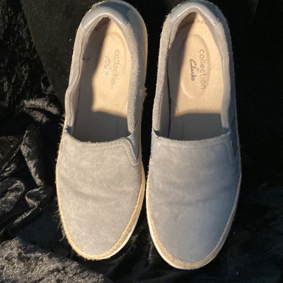 Clarks Shoes - Clark’s Tennis Shoes